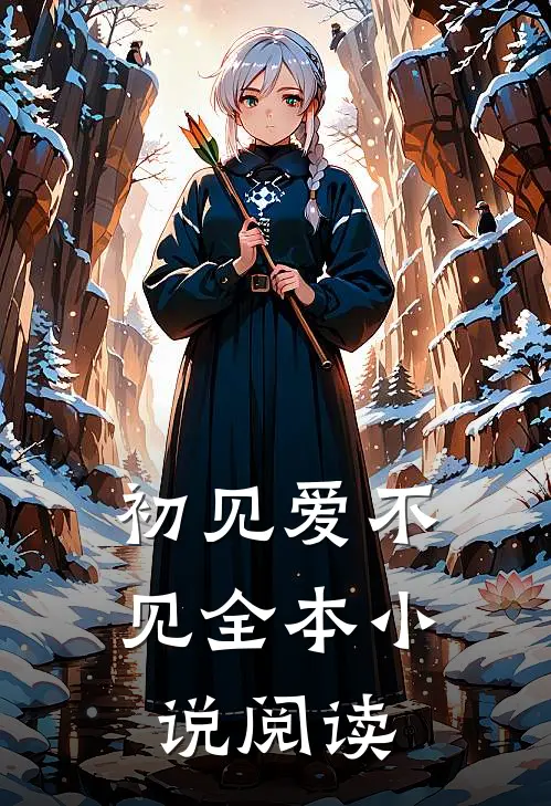 初见爱不见全本小说阅读