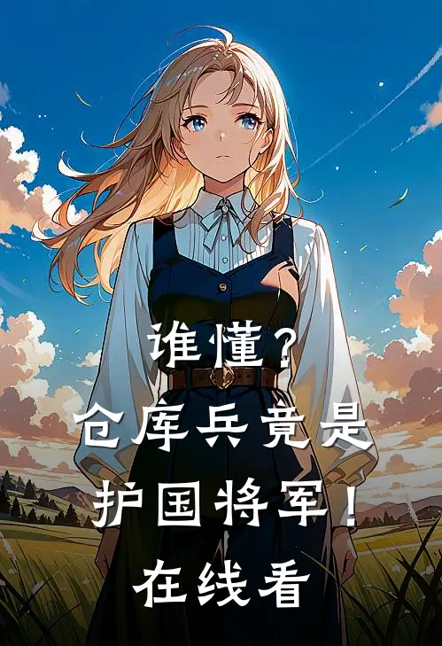 谁懂？仓库兵竟是护国将军！在线看