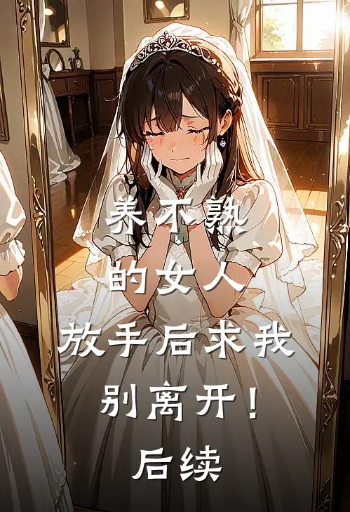 养不熟的女人，放手后求我别离开！后续