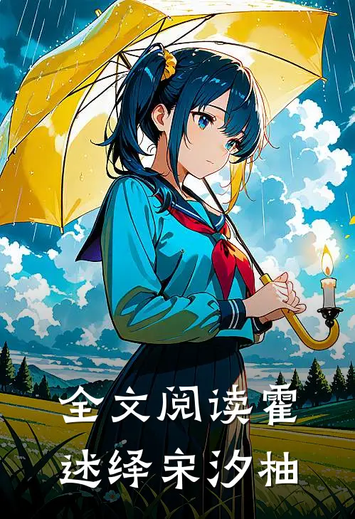 全文阅读霍述绎宋汐柚