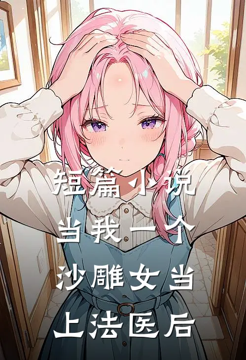 短篇小说当我一个沙雕女当上法医后