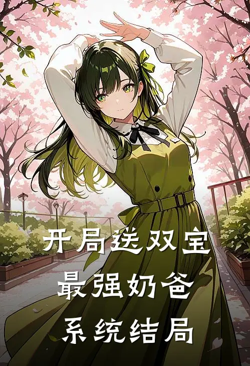 开局送双宝：最强奶爸系统结局