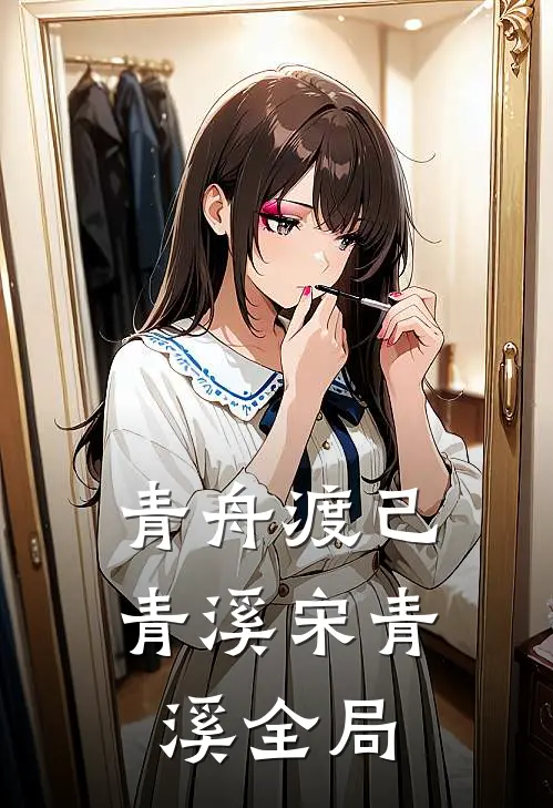 青舟渡己青溪宋青溪全局