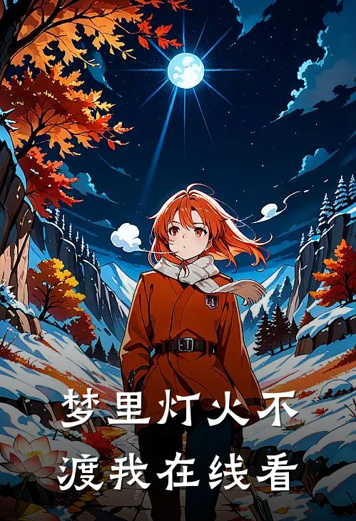 梦里灯火不渡我在线看