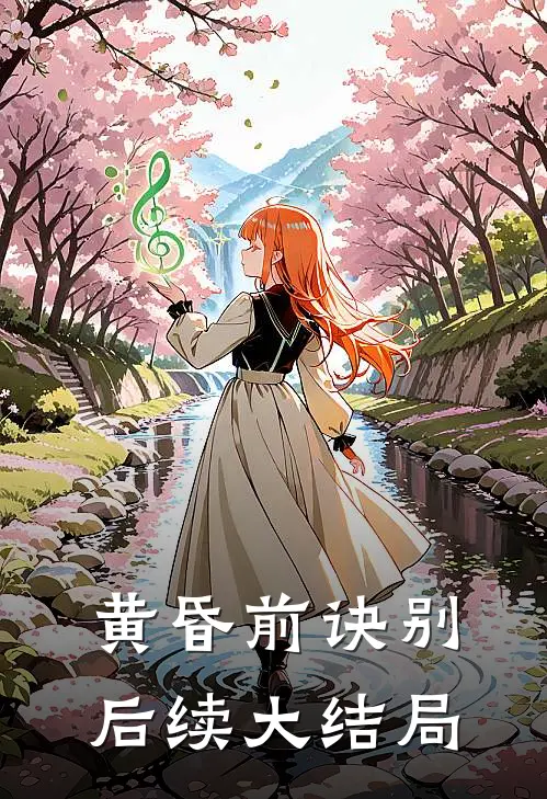 黄昏前诀别后续大结局