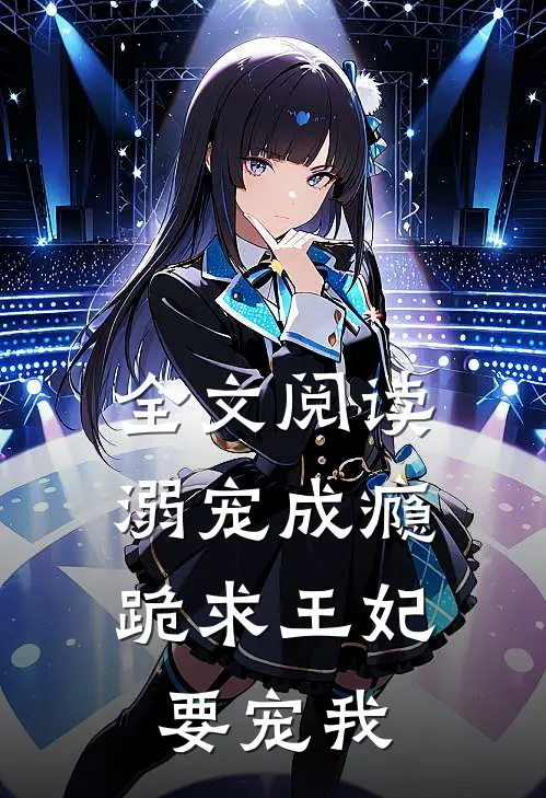 全文阅读溺宠成瘾：跪求王妃要宠我