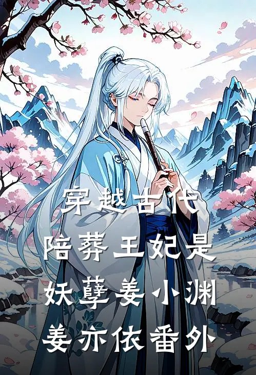 穿越古代，陪葬王妃是妖孽姜小渊姜亦依番外