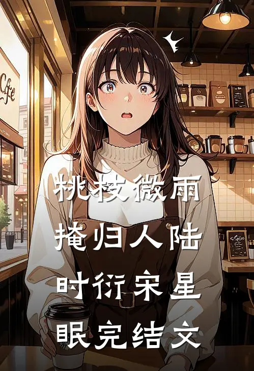 桃枝微雨掩归人陆时衍宋星眠完结文