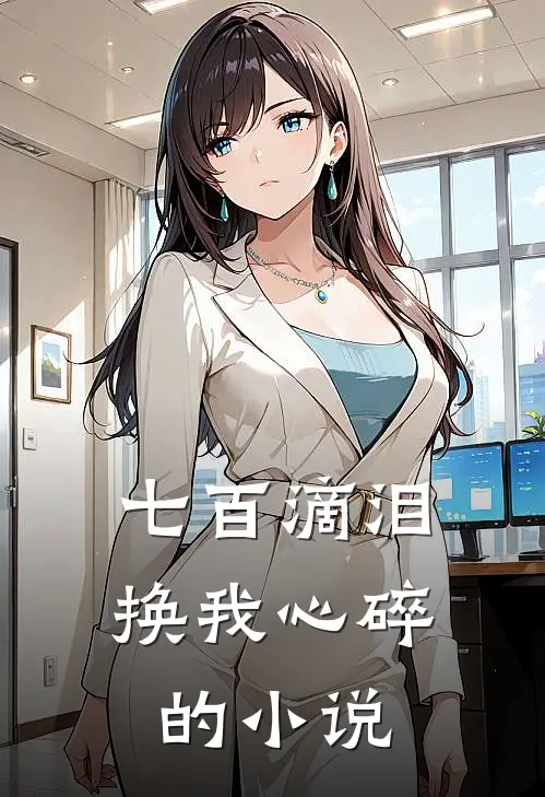 七百滴泪，换我心碎的小说