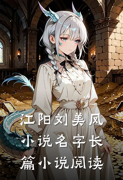 江阳刘美凤小说名字长篇小说阅读