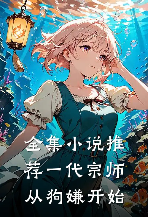 全集小说推荐一代宗师从狗嫌开始