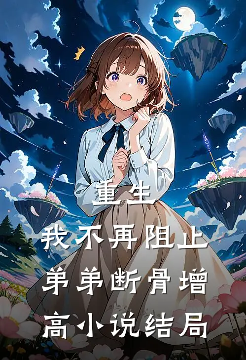 重生：我不再阻止弟弟断骨增高小说结局