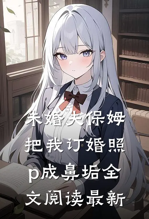 未婚夫保姆把我订婚照p成鼻垢全文阅读最新