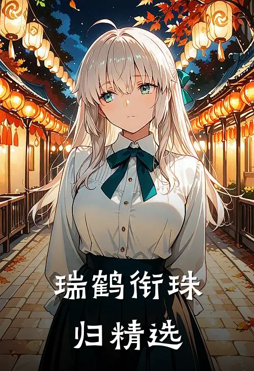 瑞鹤衔珠归精选