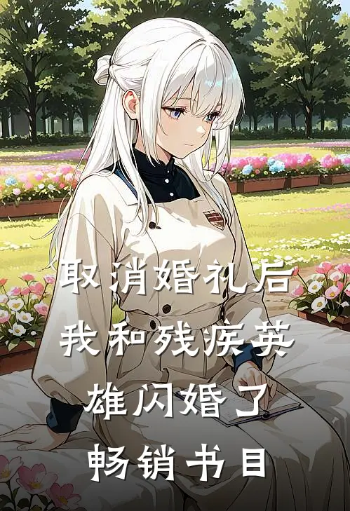 取消婚礼后，我和残疾英雄闪婚了畅销书目