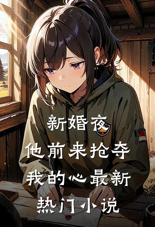 新婚夜，他前来抢夺我的心最新热门小说