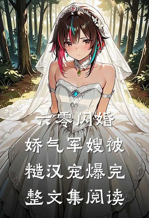 六零闪婚：娇气军嫂被糙汉宠爆完整文集阅读