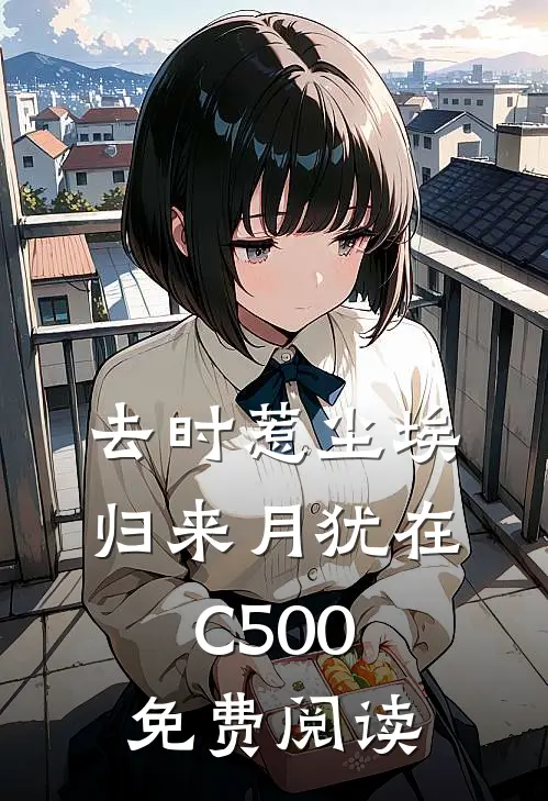 去时惹尘埃，归来月犹在C500免费阅读