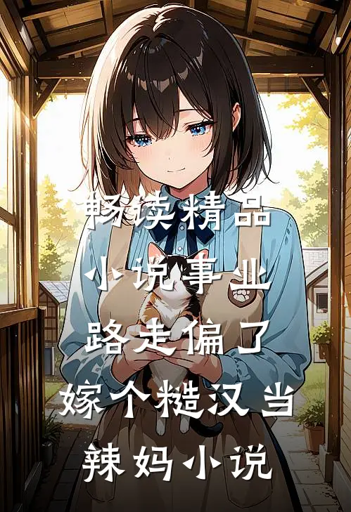 畅读精品小说事业路走偏了，嫁个糙汉当辣妈小说