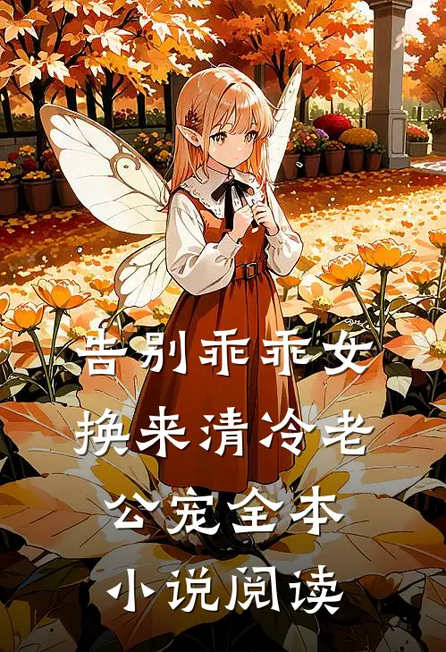 告别乖乖女，换来清冷老公宠全本小说阅读