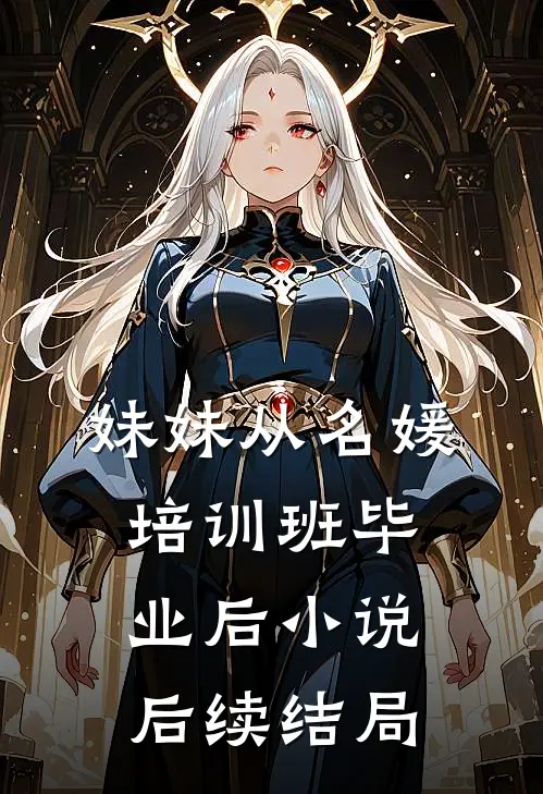 妹妹从名媛培训班毕业后小说后续结局