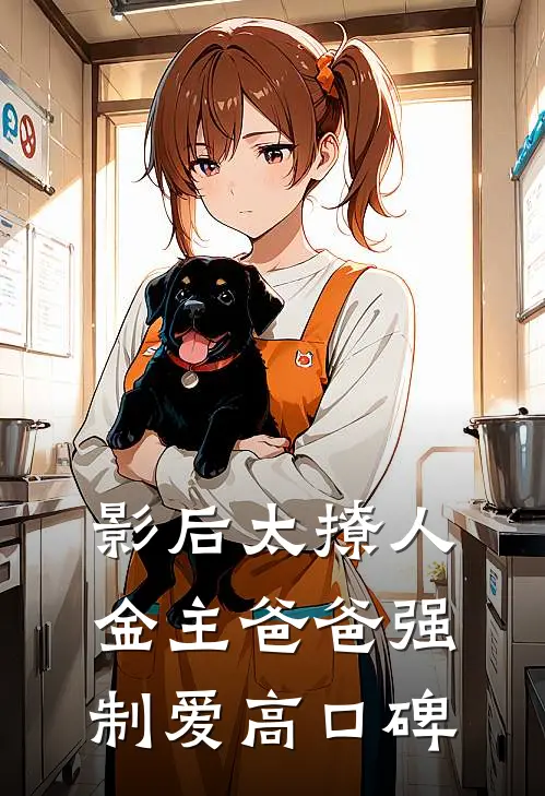 影后太撩人，金主爸爸强制爱高口碑