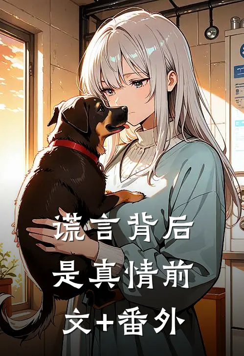 谎言背后是真情前文+番外