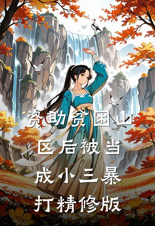 资助贫困山区后被当成小三暴打精修版