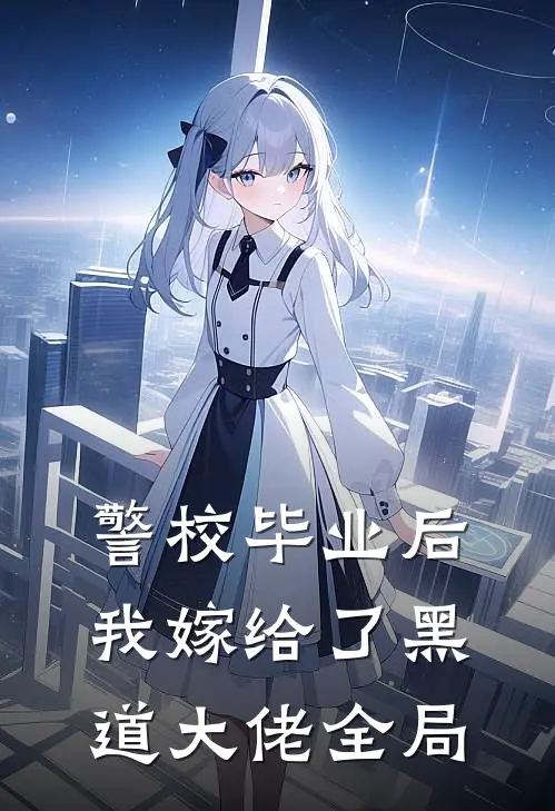 警校毕业后，我嫁给了黑道大佬全局