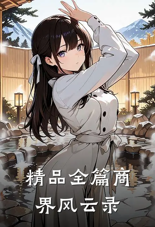精品全篇商界风云录