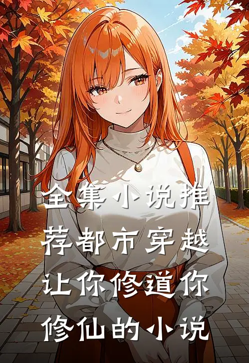 全集小说推荐都市穿越:让你修道你修仙的小说