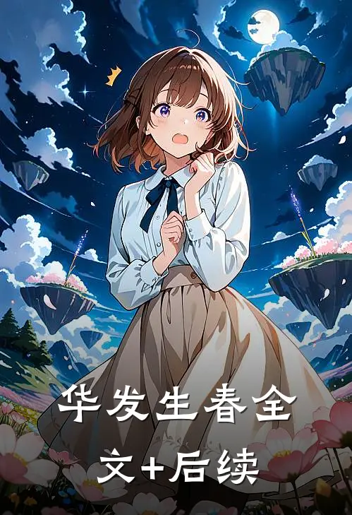 华发生春全文+后续