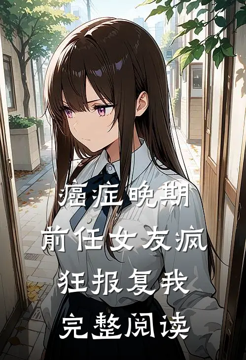 癌症晚期，前任女友疯狂报复我完整阅读