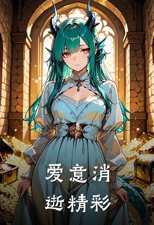 爱意消逝精彩