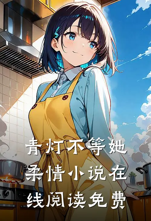 青灯不等她柔情小说在线阅读免费