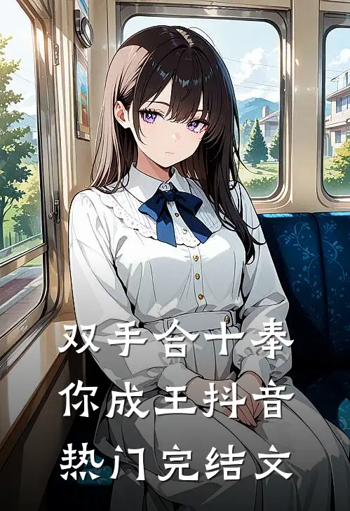 双手合十奉你成王抖音热门完结文