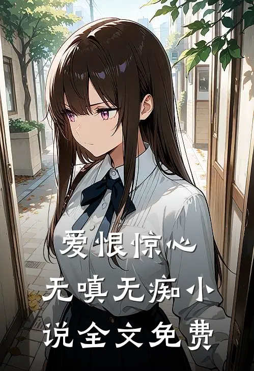 爱恨惊心,无嗔无痴全文免费阅读