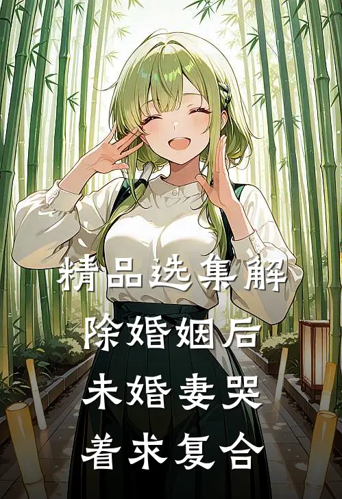 精品选集解除婚姻后，未婚妻哭着求复合