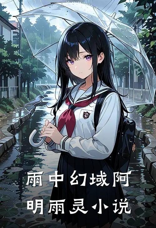 雨中幻域阿明雨灵小说