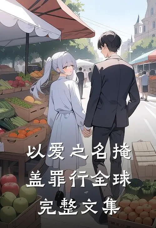 以爱之名掩盖罪行全球完整文集