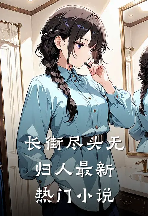 长街尽头无归人最新热门小说