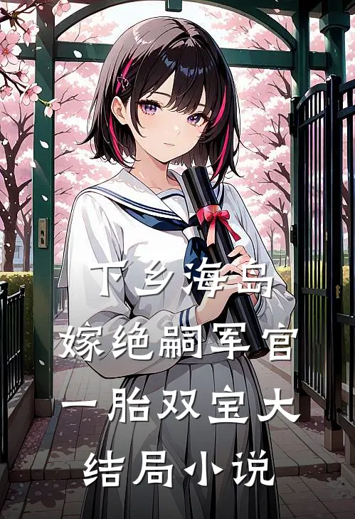 下乡海岛，嫁绝嗣军官一胎双宝大结局小说