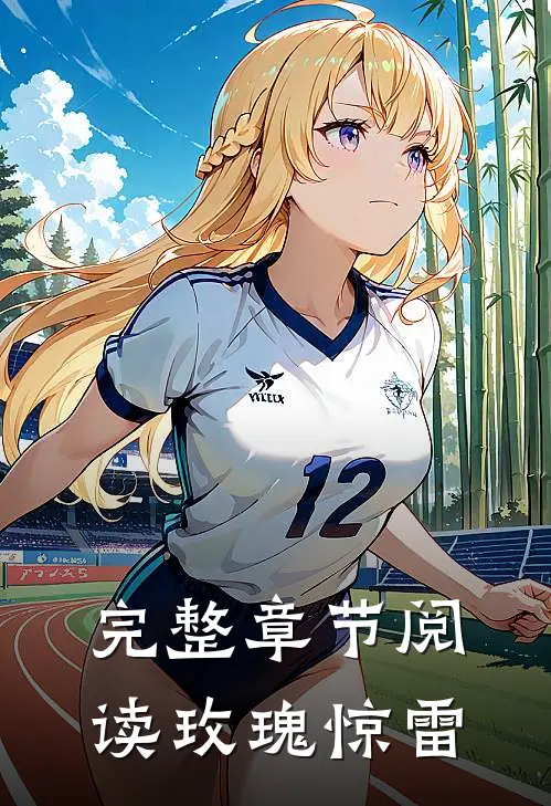 完整章节阅读玫瑰惊雷