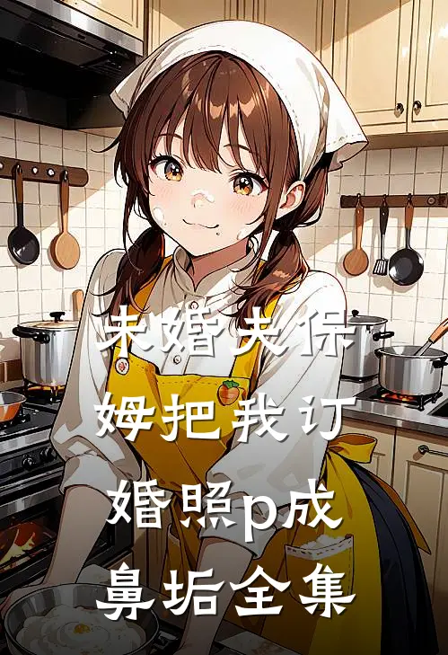 未婚夫保姆把我订婚照p成鼻垢全集
