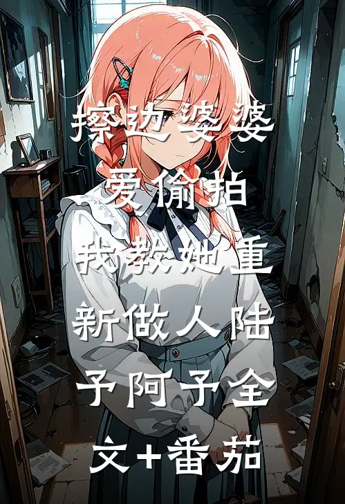 擦边婆婆爱偷拍，我教她重新做人陆予阿予全文+番茄
