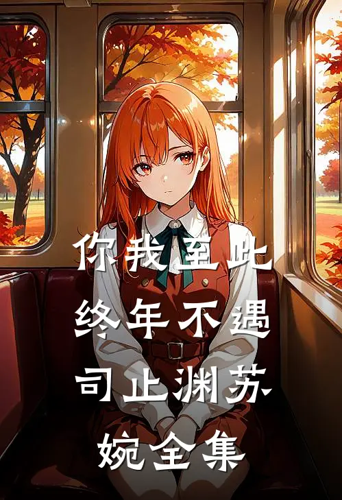 你我至此，终年不遇司止渊苏婉 全集