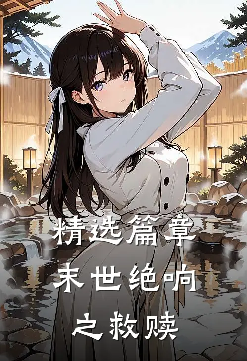 精选篇章末世绝响之救赎