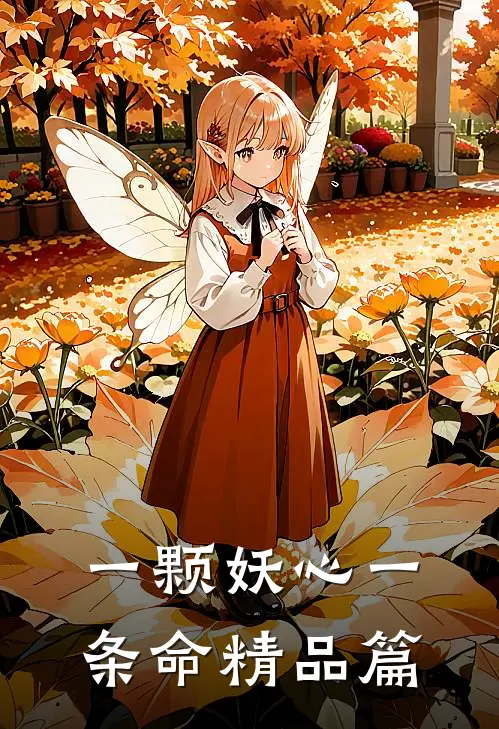 一颗妖心一条命精品篇