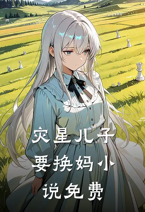 灾星儿子要换妈小说免费