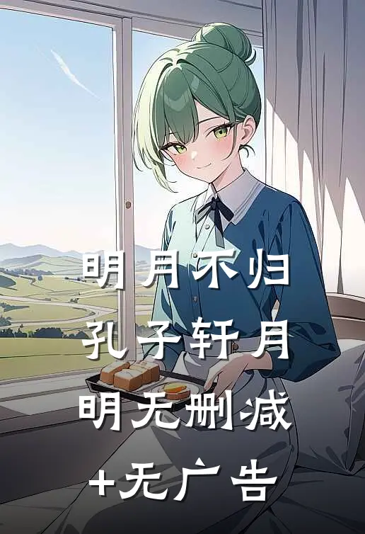 明月不归孔子轩月明无删减+无广告